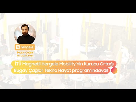 Hergele Mobility