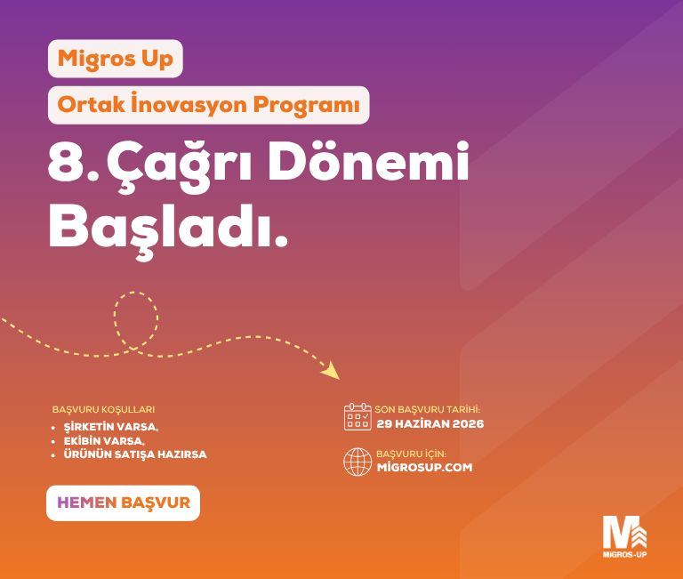 Başvur!
