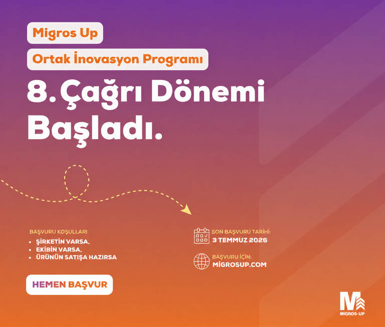 Başvur!