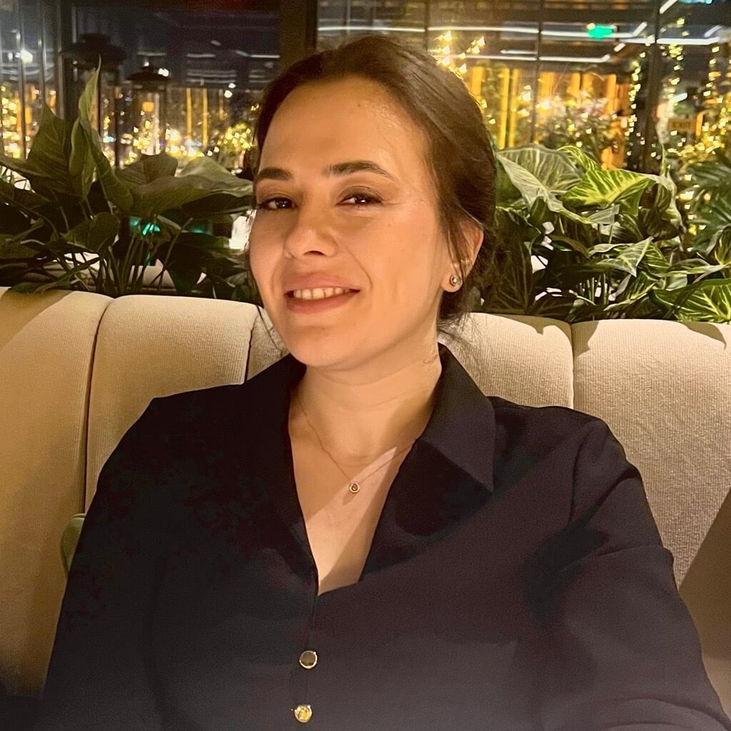 Duygu Cırcır