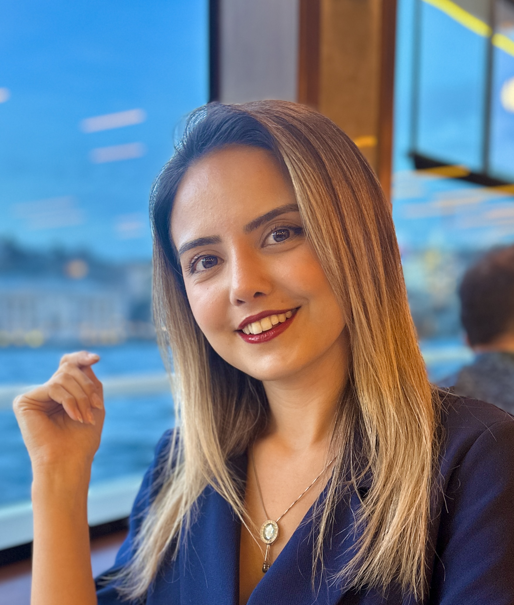 İrem Ünal