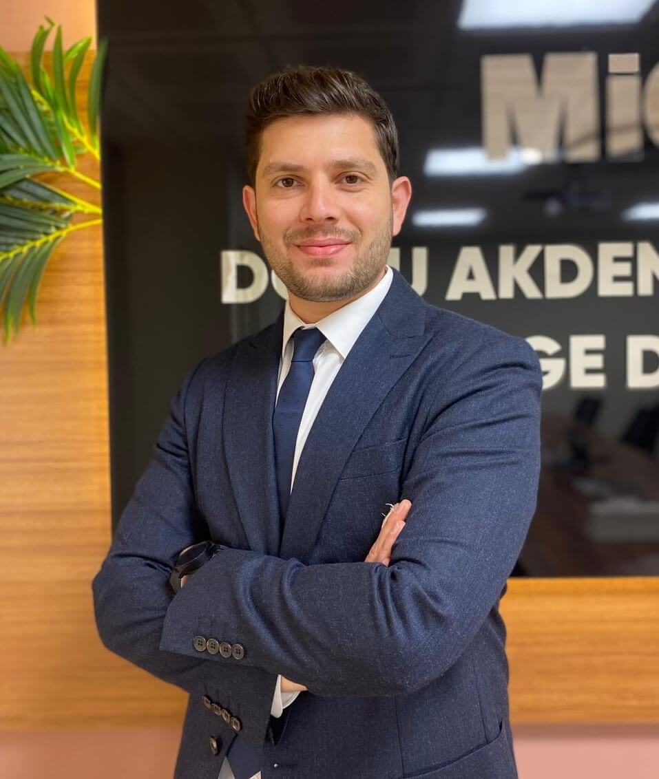 Ömer Fırat Çetin