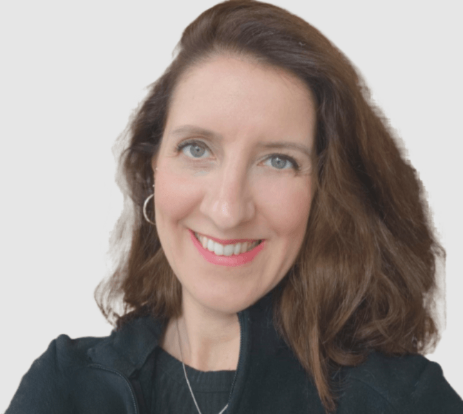 Merve Tan Şenoğlu